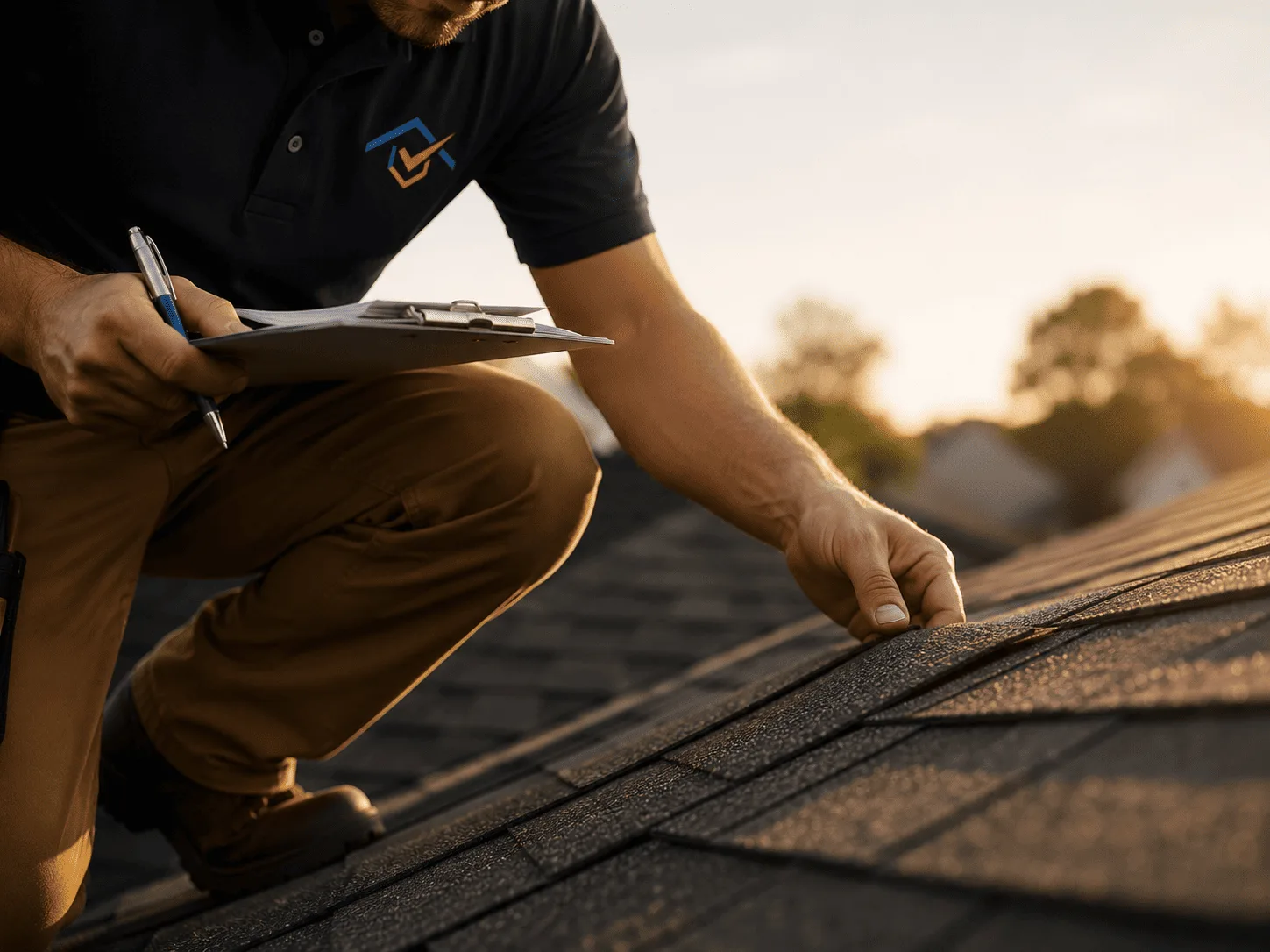 Why Choose Roof Inspection in Kingwood, TX